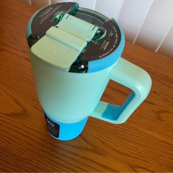 Brumate Muv 25oz Seaglass - Picture 6 of 13